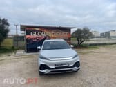 BYD Atto 3 60.48 kWh Comfort