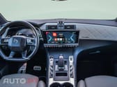 DS DS7 Crossback E-Tense 4x4 Rivoli 300cv