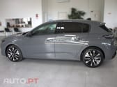 Peugeot 308 Allure Hybrid 136 CV
