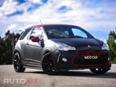 Citroen DS3 1.6 THP Racing