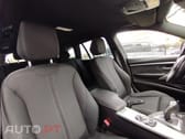 BMW 320 d Auto Pack M