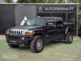 Hummer H3 T
