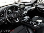 Mercedes-Benz C 200 d Avantgarde