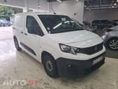 Peugeot Partner 1.6 BlueHDi L1 Premium