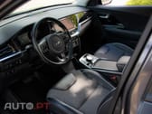 Kia Niro Edition 7