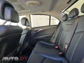 Mercedes-Benz E 420 E 420 CDI V8 Biturbo Avantgurd