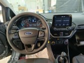 Ford Fiesta 1.5 TDCi Connected