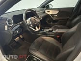 Mercedes-Benz CLA 250 e 8G-DCT Edition AMG Line