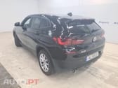 BMW X2 16 d sDrive Auto Advantage