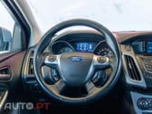 Ford Focus 1.6 TDCi Titanium