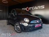Fiat 500 1.0 Hybrid Sport