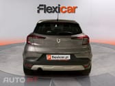 Renault Captur 1.0 TCe Zen