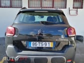 Citroen C3 Aircross 1.2
