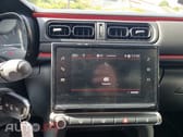 Citroen C3 1.2 PureTech C-Series
