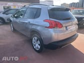 Peugeot 2008 1.2 VTi Allure