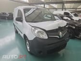 Renault Grand Kangoo 1.5 dci