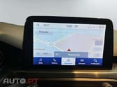 Ford Focus EcoBoost MILDHYBRID
