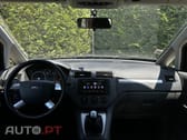 Ford Focus C-Max 1.6 TDCi Trend