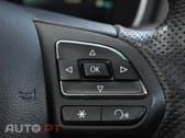 MG EHS 1.5 T-GDI Plug-in Hybrid Luxury