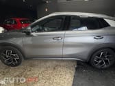 BYD Atto 3 60.48 kWh Design