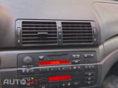 BMW 320 Touring