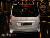 Mercedes-Benz Citan T 180d