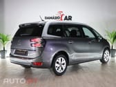 Citroen C4 SpaceTourer 1.5 BlueHDi Feel EAT8