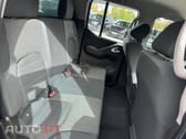 Nissan Navara 2.5 dCi CD LE 4WD