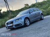 Audi A4 Avant 2.0 TDI Exclusive