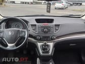 Honda CR-V 1.6 i-DTEC Elegance