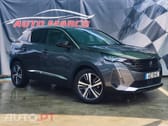 Peugeot 3008 1.5 BlueHDi Allure Pack EAT8