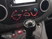 Peugeot Partner 1.6 BlueHDi L1 SE Office