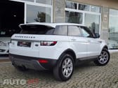 Land Rover Range Rover 2.2 eD4 Pure Tech