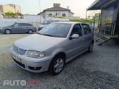 Volkswagen Polo 1.4 TDi Trendline