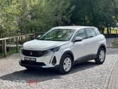 Peugeot 3008 1.5 BlueHDi Allure EAT8