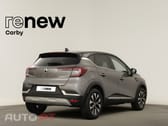 Renault Captur Captur 1.0 TCe Techno Bi-Fuel