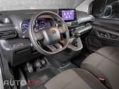 Citroen Berlingo 1.5 BlueHDi M Worker