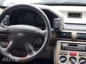 Land Rover Freelander 2.0 di