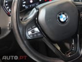 BMW 116 d Advantage Auto