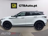 Land Rover Evoque I.V.A DEDUTIVEL P300e SE
