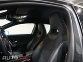Mercedes-Benz A 200 d AMG Line Aut.