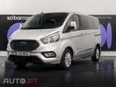 Ford Tourneo 1.0 EcoBoost Titanium PHEV