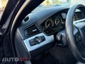 BMW 525 d Pack M Auto