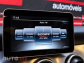 Mercedes-Benz CLA 180 d AMG Line