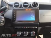 Dacia Duster 1.5 Blue dCi Comfort 4WD