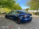 Tesla Model 3 Performance Dual Motor AWD
