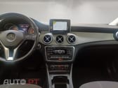 Mercedes-Benz GLA 200 (CDI) d 4Matic 7G-DCT