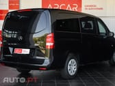 Mercedes-Benz Vito 114 CDi/32 Aut.