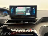 Peugeot 3008 1.6 Hybrid GT e-EAT8