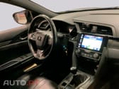 Honda Civic 1.0 VTEC Dynamic Limited Edition